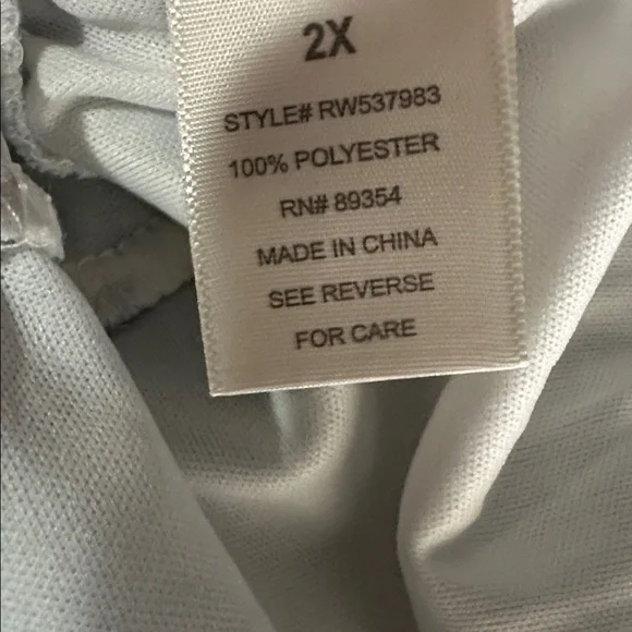 Ultra Flirt Spring and Summer Blue Floral Ruffle Tiered Dress - Picture 7 of 10